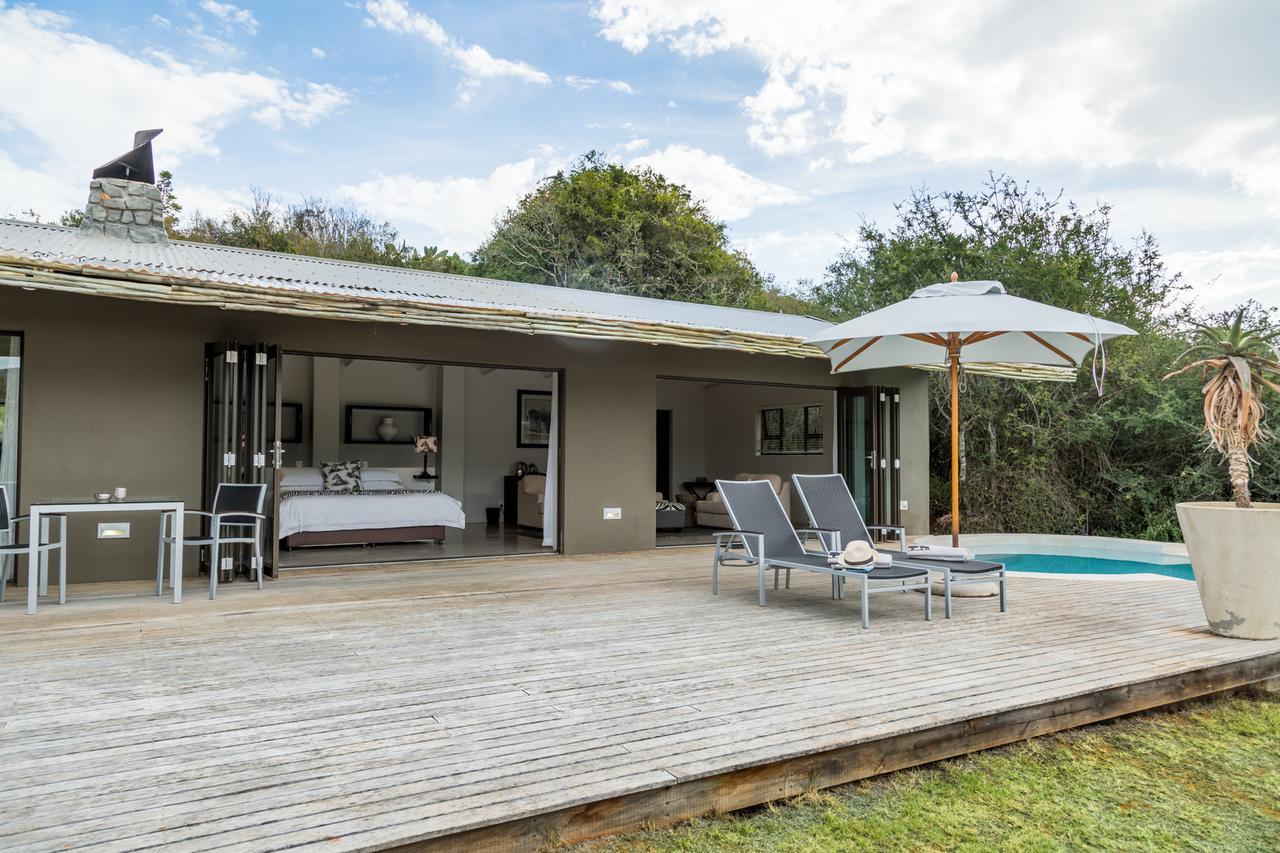 Hopewell Private Game Reserve Buyskloof Exterior foto