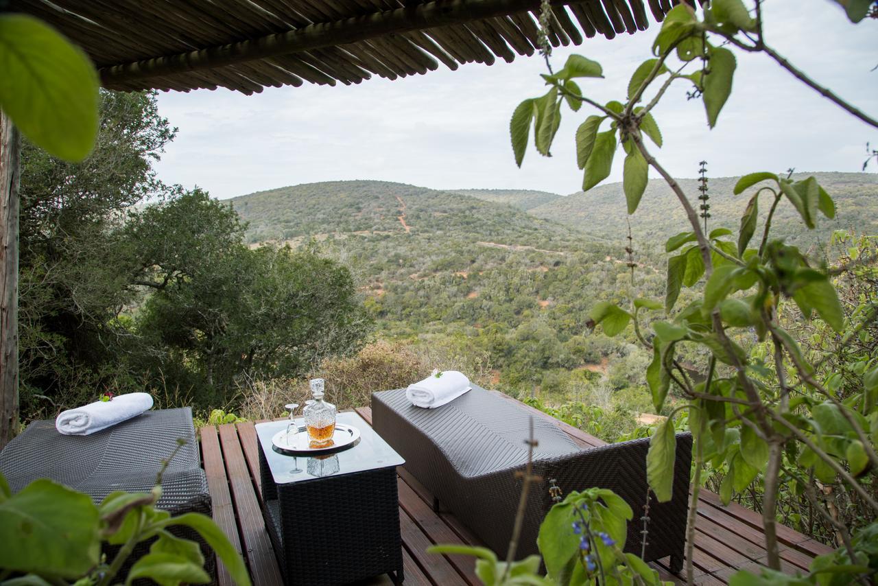 Hopewell Private Game Reserve Buyskloof Exterior foto