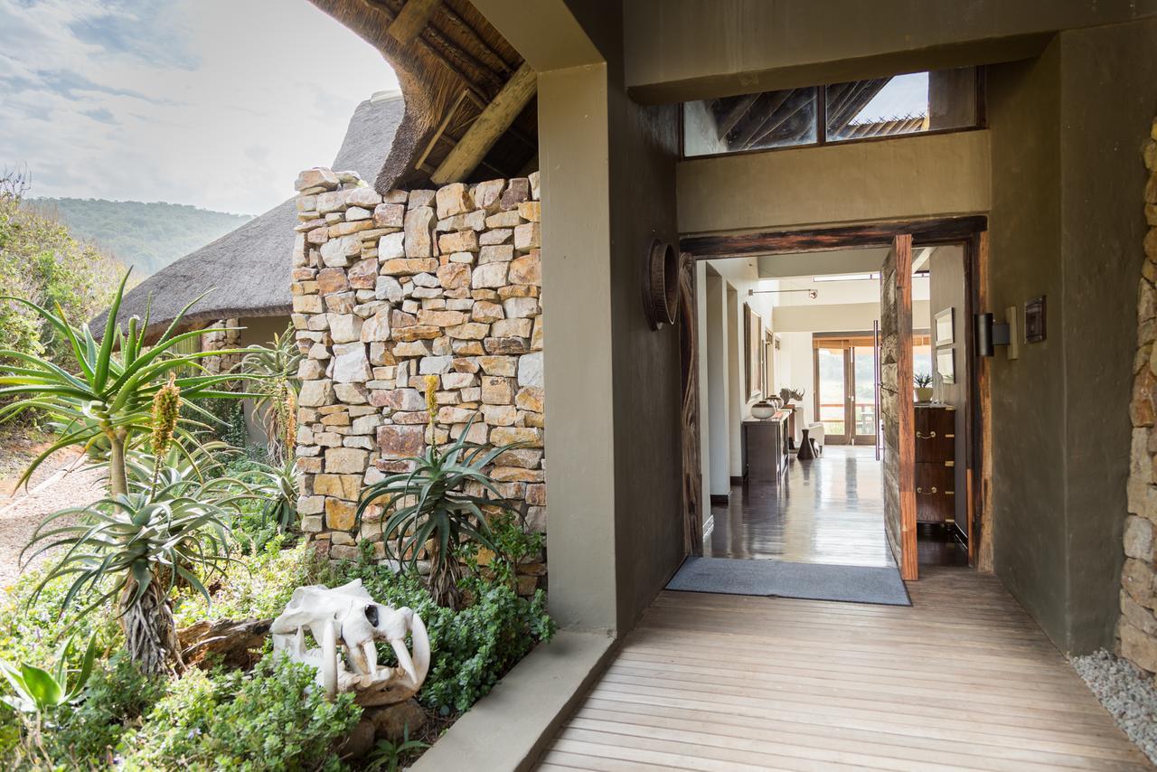 Hopewell Private Game Reserve Buyskloof Exterior foto